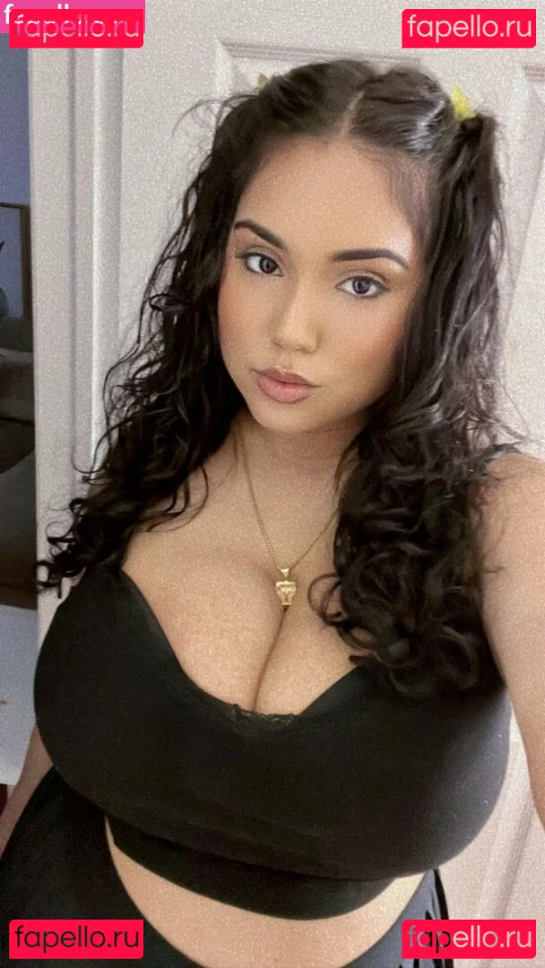 mynamesydalia Onlyfans Photo Gallery 