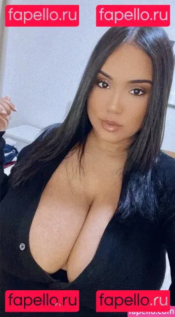 mynamesydalia Onlyfans Photo Gallery 