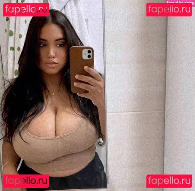 mynamesydalia Onlyfans Photo Gallery 