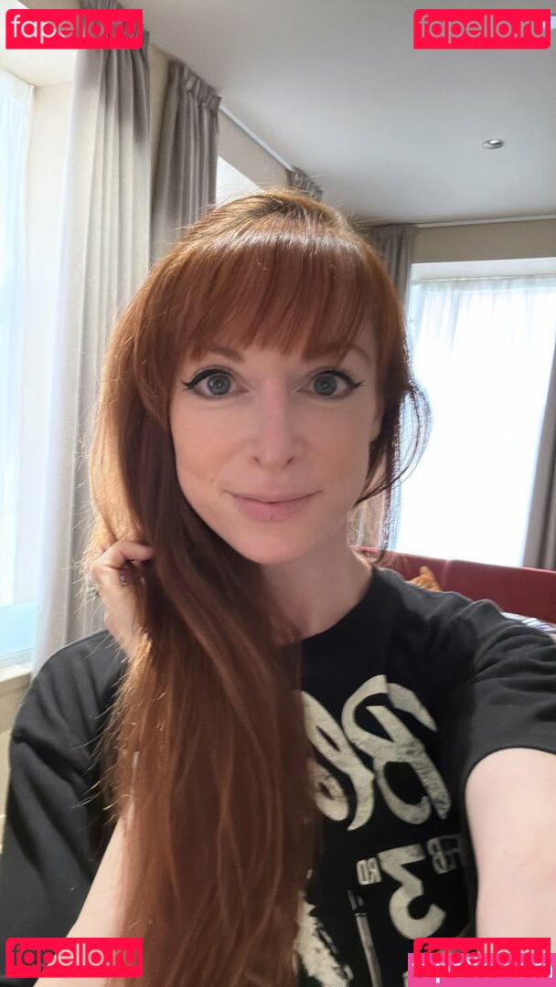 Lisa Foiles / LisaFoilesOfficial / lisafoiles Nude Onlyfans Photo 50