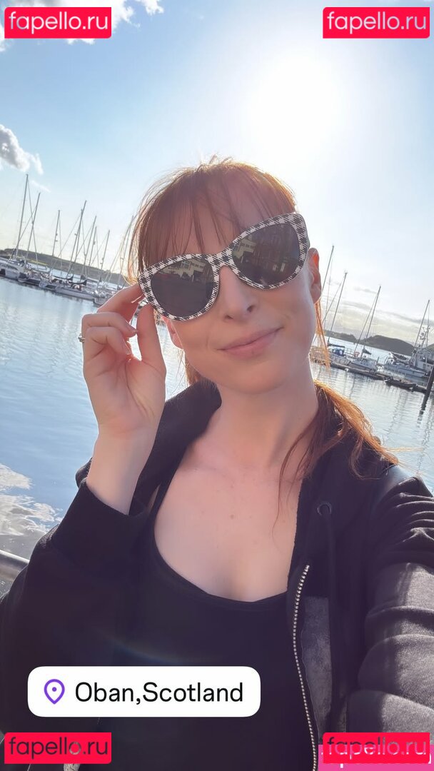 Lisa Foiles / LisaFoilesOfficial / lisafoiles Nude Onlyfans Photo 49