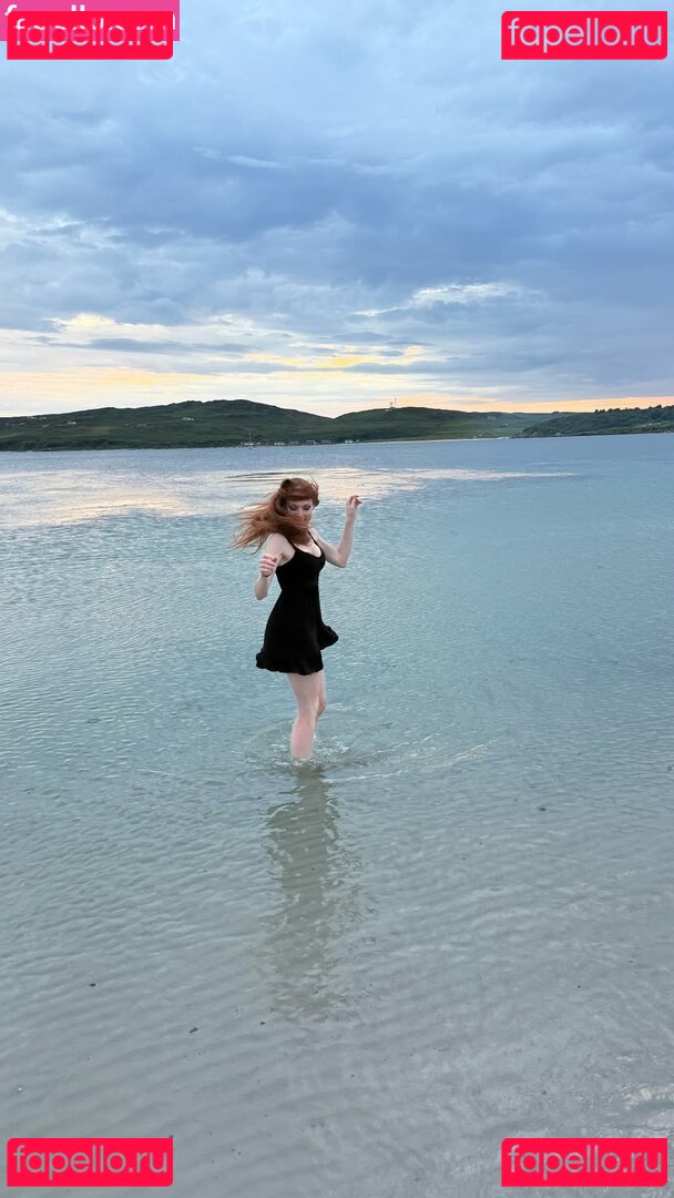 Lisa Foiles / LisaFoilesOfficial / lisafoiles Nude Onlyfans Photo 48