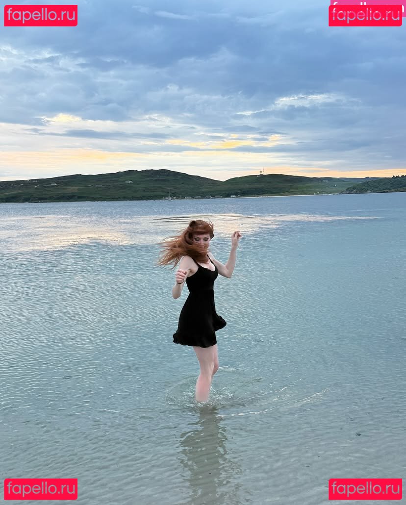 Lisa Foiles / LisaFoilesOfficial / lisafoiles Nude Onlyfans Photo 46