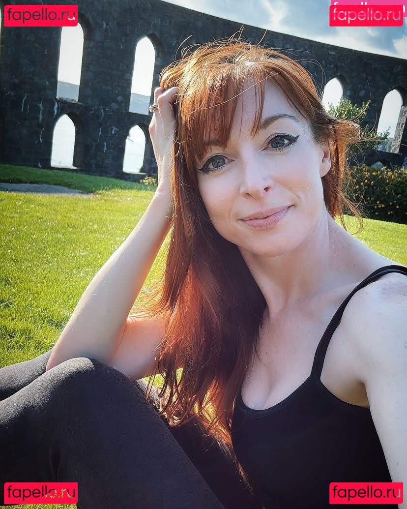 Lisa Foiles / LisaFoilesOfficial / lisafoiles Nude Onlyfans Photo 44