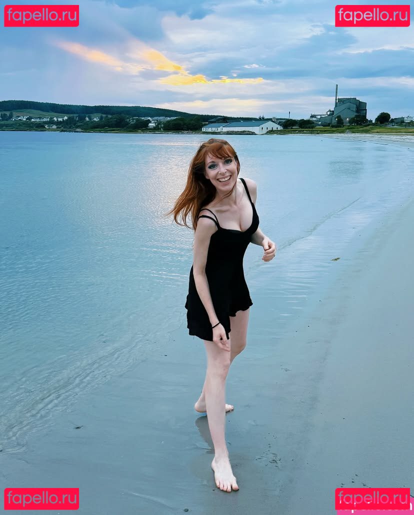 Lisa Foiles / LisaFoilesOfficial / lisafoiles Nude Onlyfans Photo 43