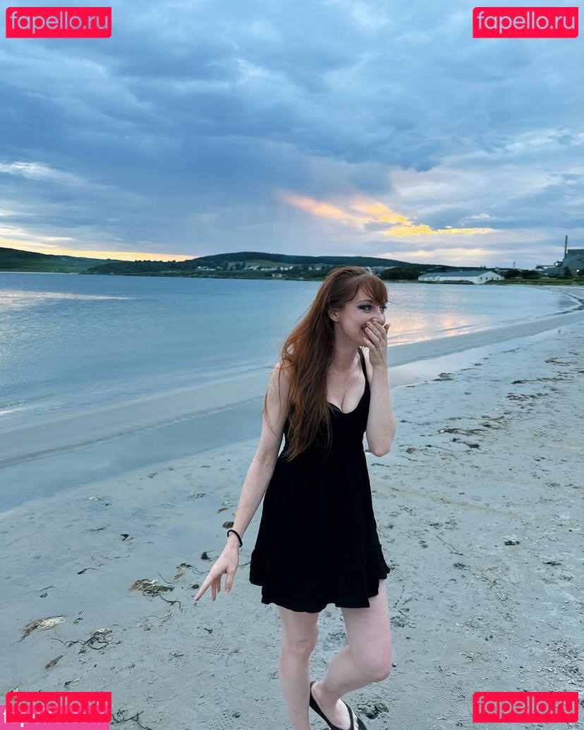 Lisa Foiles / LisaFoilesOfficial / lisafoiles Nude Onlyfans Photo 42