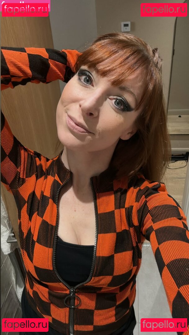Lisa Foiles / LisaFoilesOfficial / lisafoiles Nude Onlyfans Photo 40