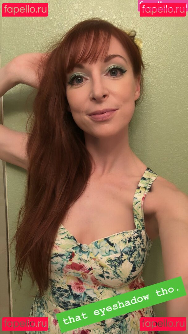 Lisa Foiles / LisaFoilesOfficial / lisafoiles Nude Onlyfans Photo 34