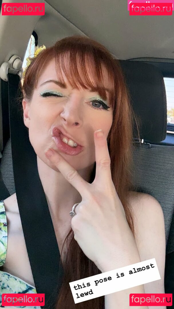 Lisa Foiles / LisaFoilesOfficial / lisafoiles Nude Onlyfans Photo 33