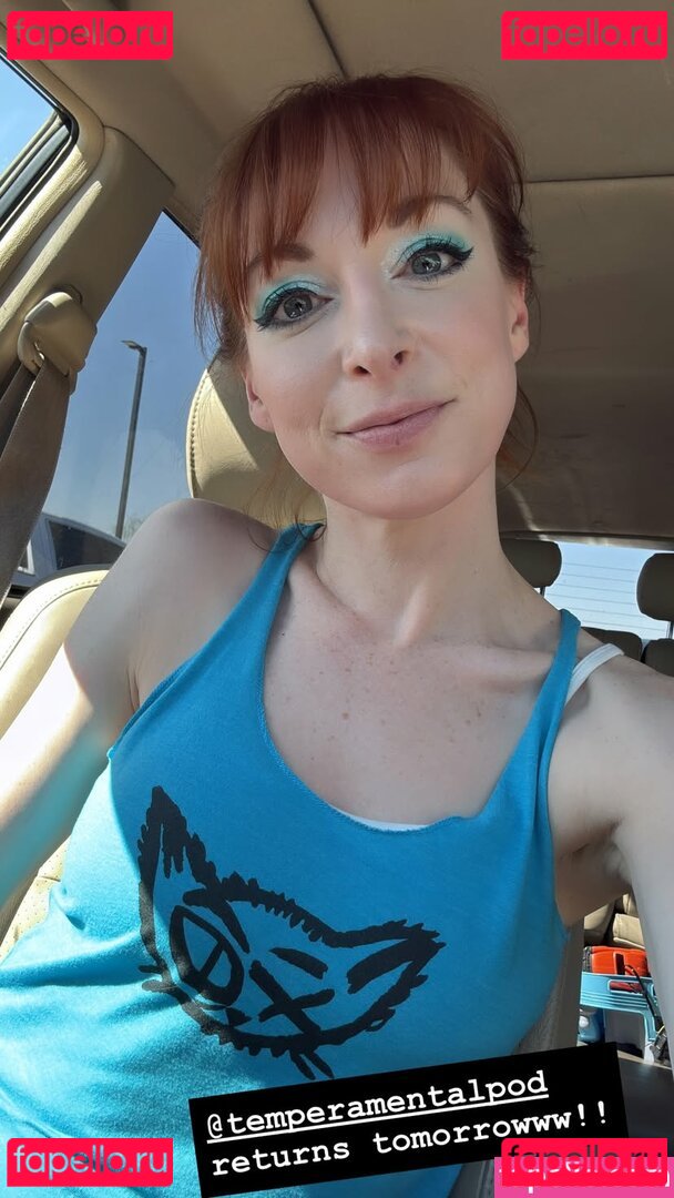 Lisa Foiles / LisaFoilesOfficial / lisafoiles Nude Onlyfans Photo 32