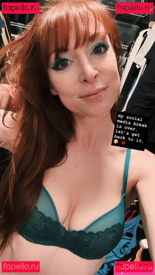 Lisa Foiles / LisaFoilesOfficial / lisafoiles Nude Onlyfans Photo 31