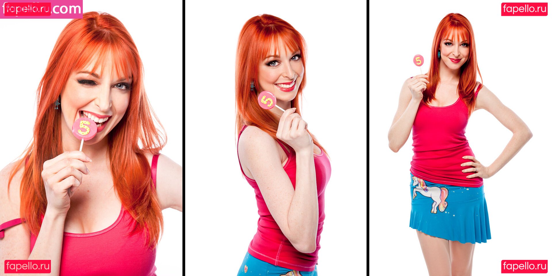 Lisa Foiles / LisaFoilesOfficial / lisafoiles Nude Onlyfans Photo 23