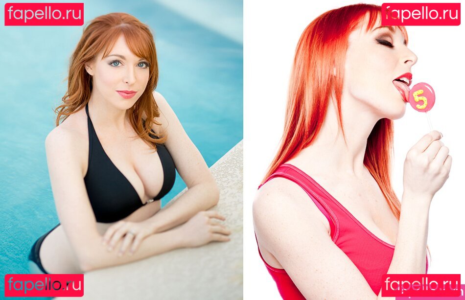 Lisa Foiles / LisaFoilesOfficial / lisafoiles Nude Onlyfans Photo 20