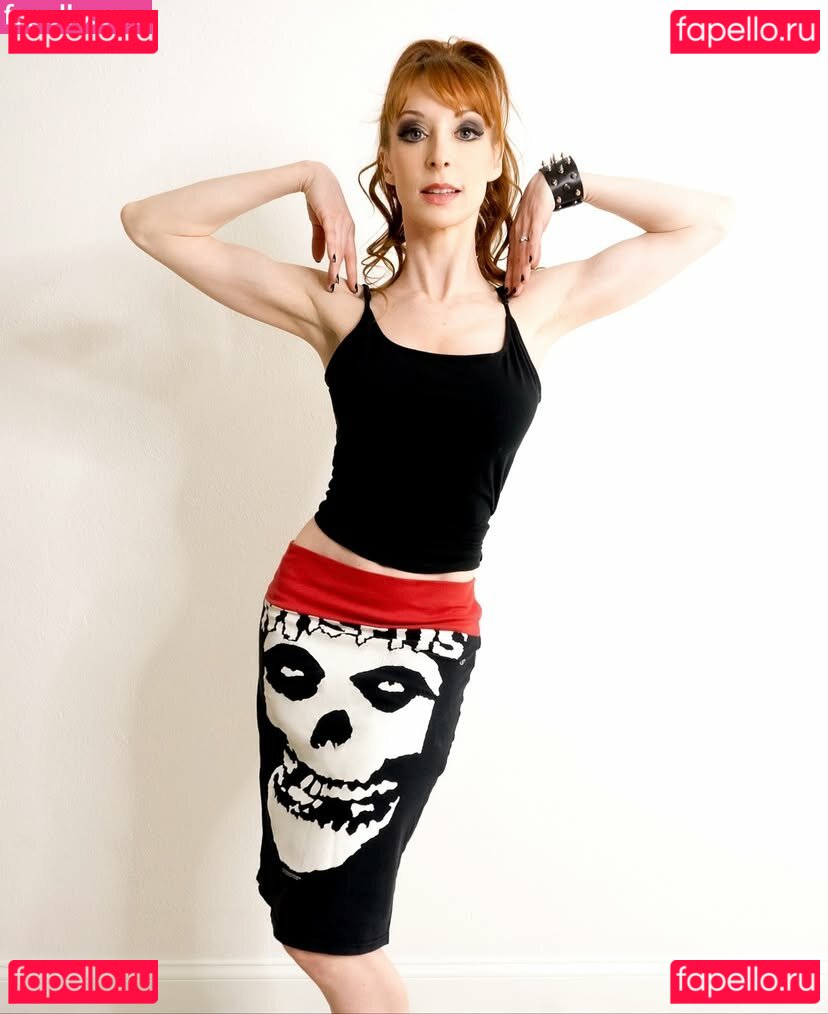 Lisa Foiles / LisaFoilesOfficial / lisafoiles Nude Onlyfans Photo 12