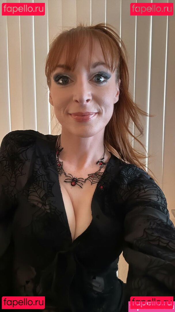 Lisa Foiles / LisaFoilesOfficial / lisafoiles Nude Onlyfans Photo 10