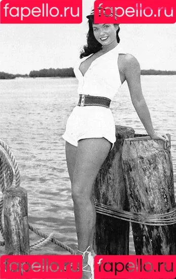 Bettie Page Onlyfans Photo Gallery 