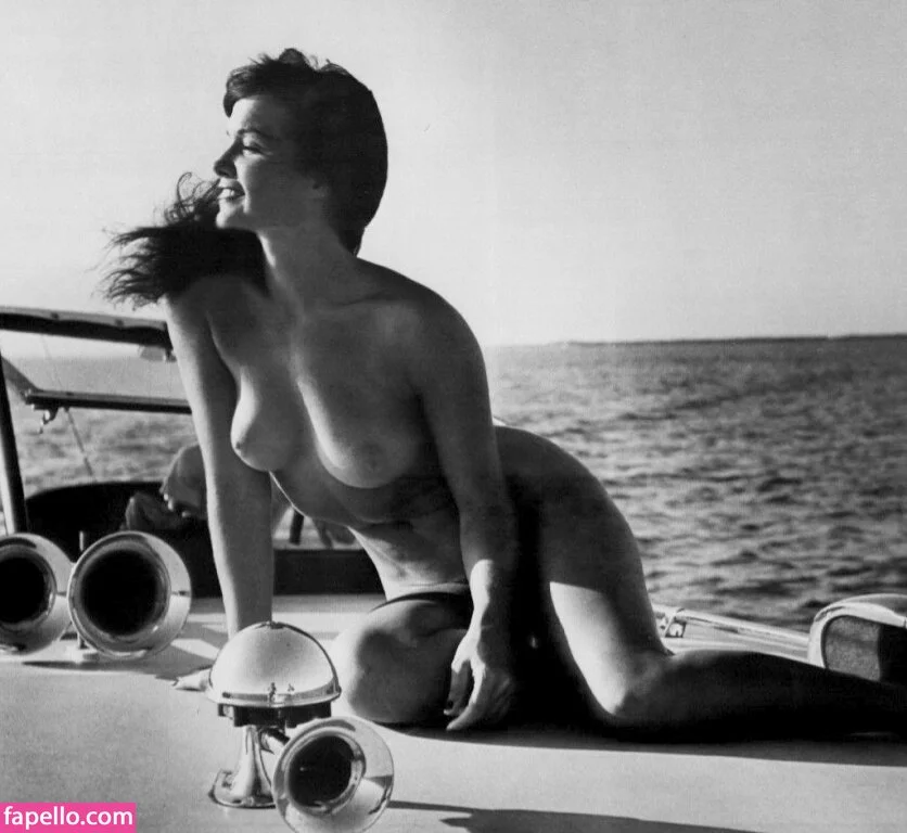Bettie Page Onlyfans Photo Gallery 
