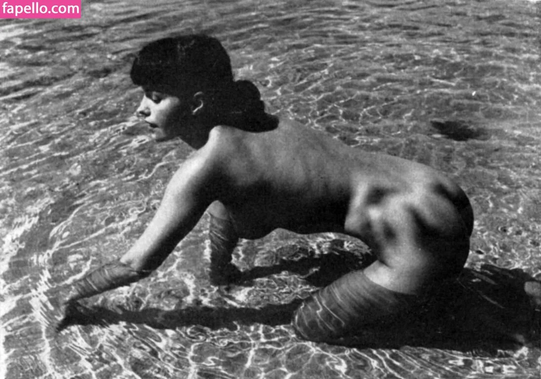 Bettie Page Onlyfans Photo Gallery 