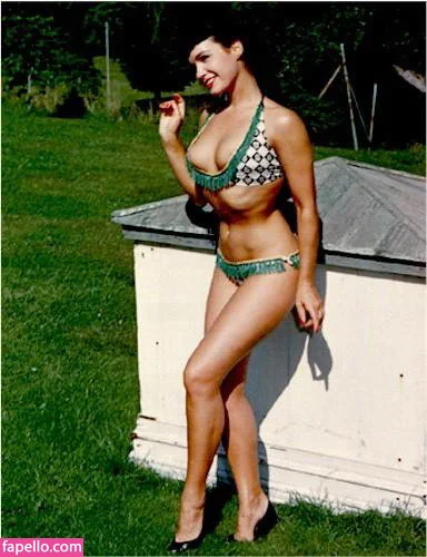 Bettie Page Onlyfans Photo Gallery 