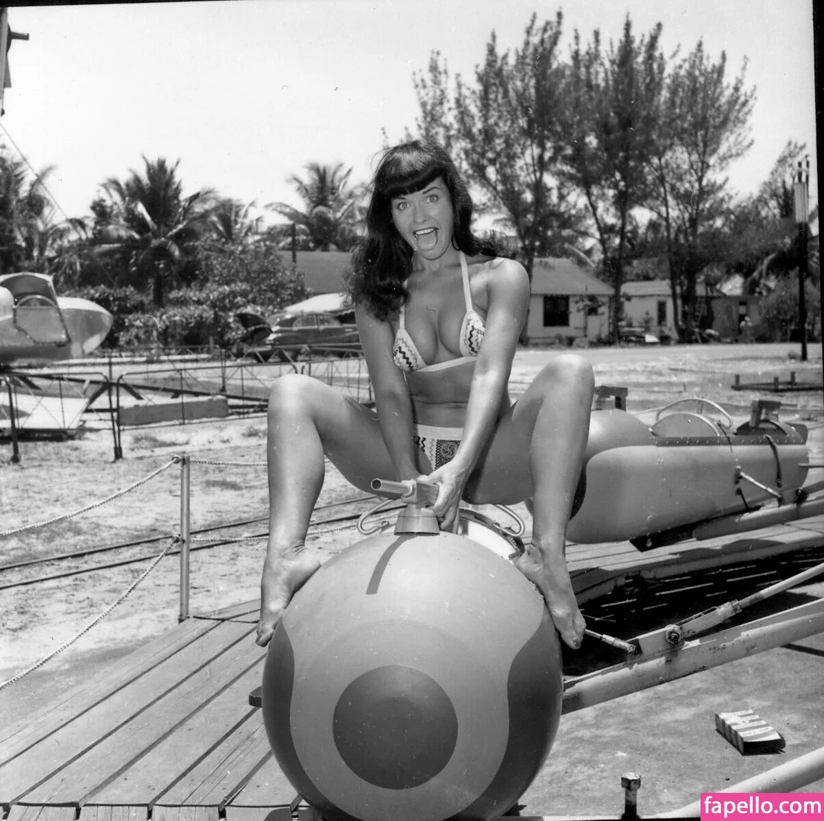 Bettie Page Onlyfans Photo Gallery 