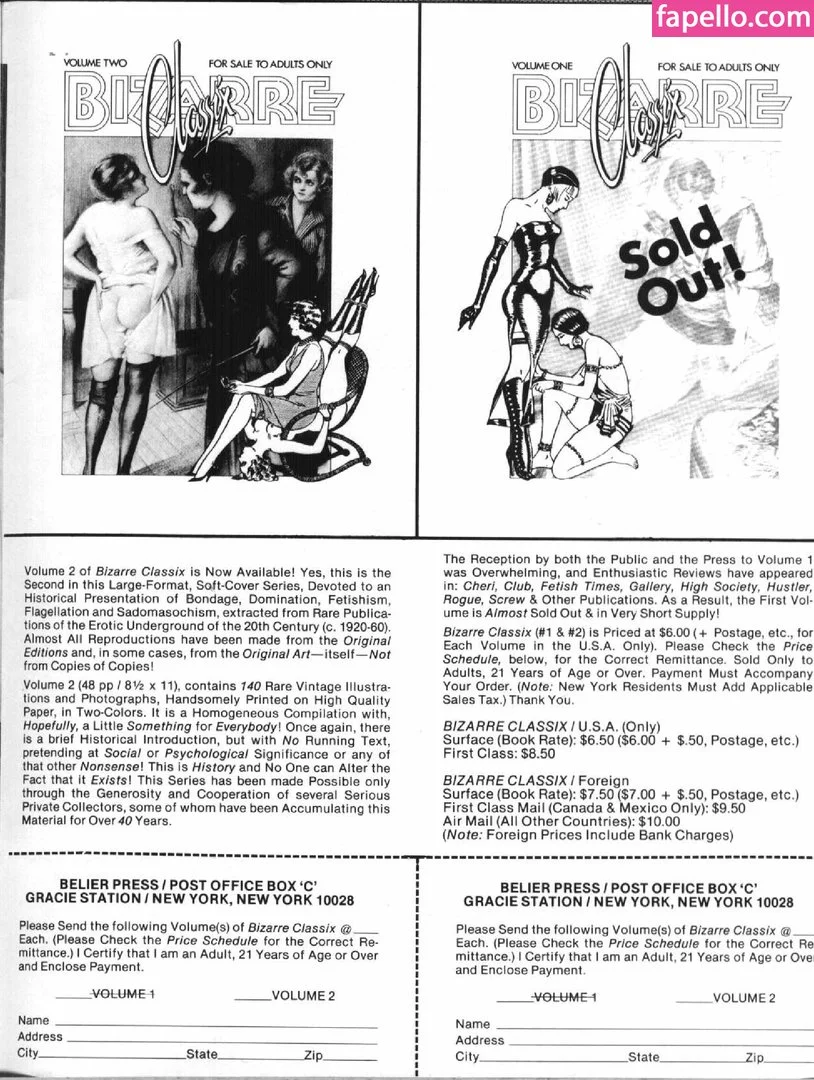 Bettie Page Onlyfans Photo Gallery 