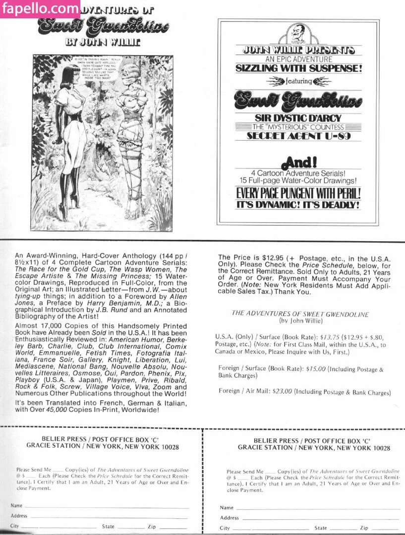 Bettie Page Onlyfans Photo Gallery 