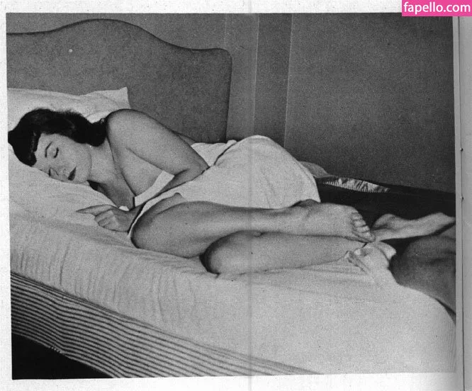 Bettie Page Onlyfans Photo Gallery 