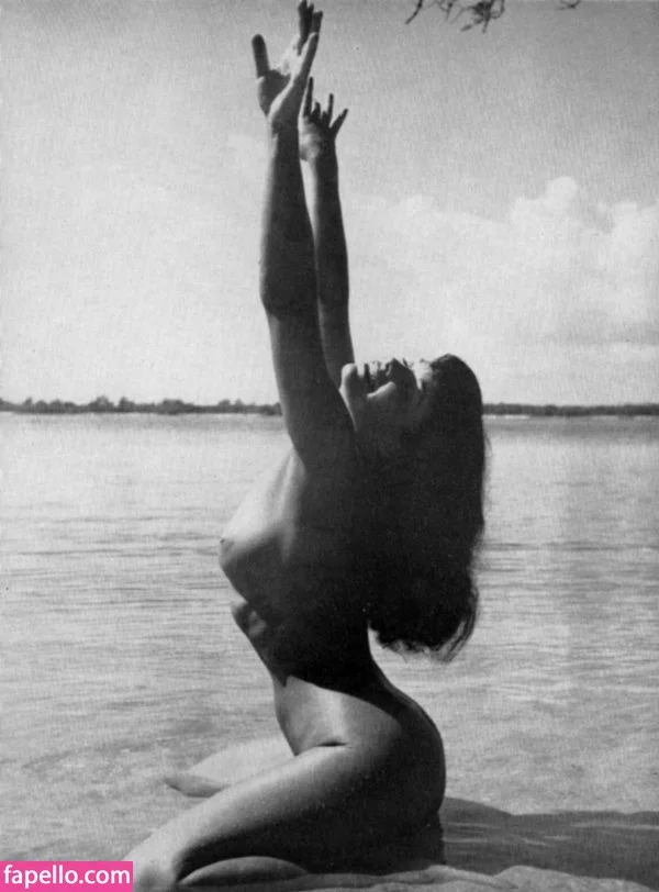 Bettie Page Onlyfans Photo Gallery 