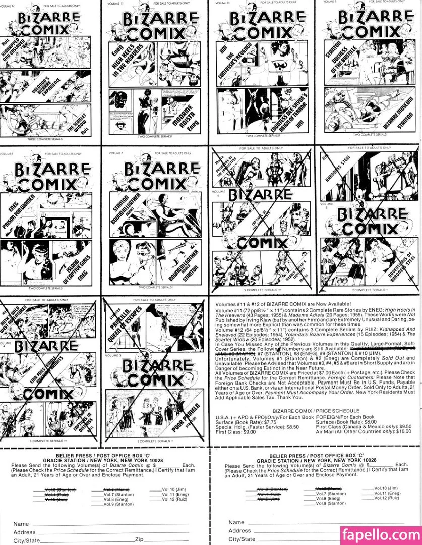 Bettie Page Onlyfans Photo Gallery 