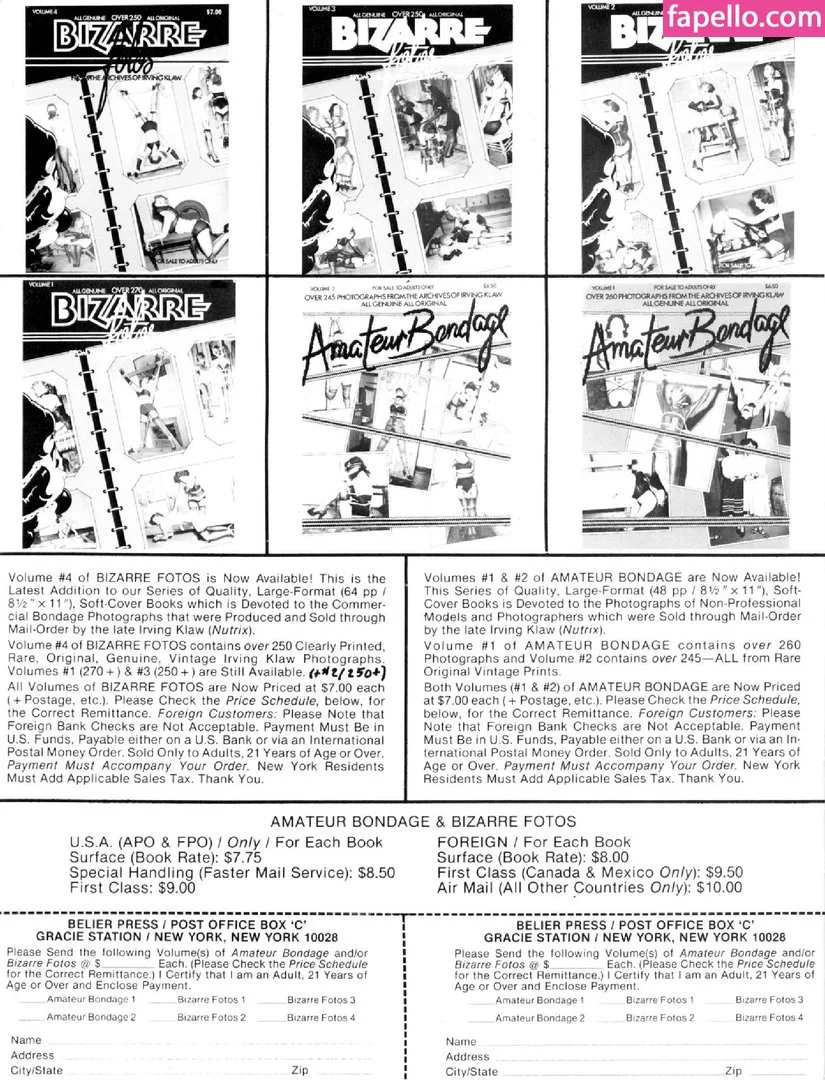 Bettie Page Onlyfans Photo Gallery 