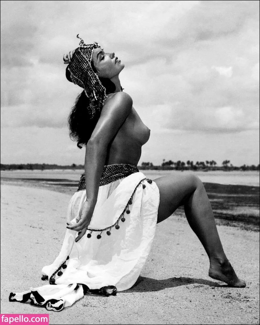 Bettie Page Onlyfans Photo Gallery 