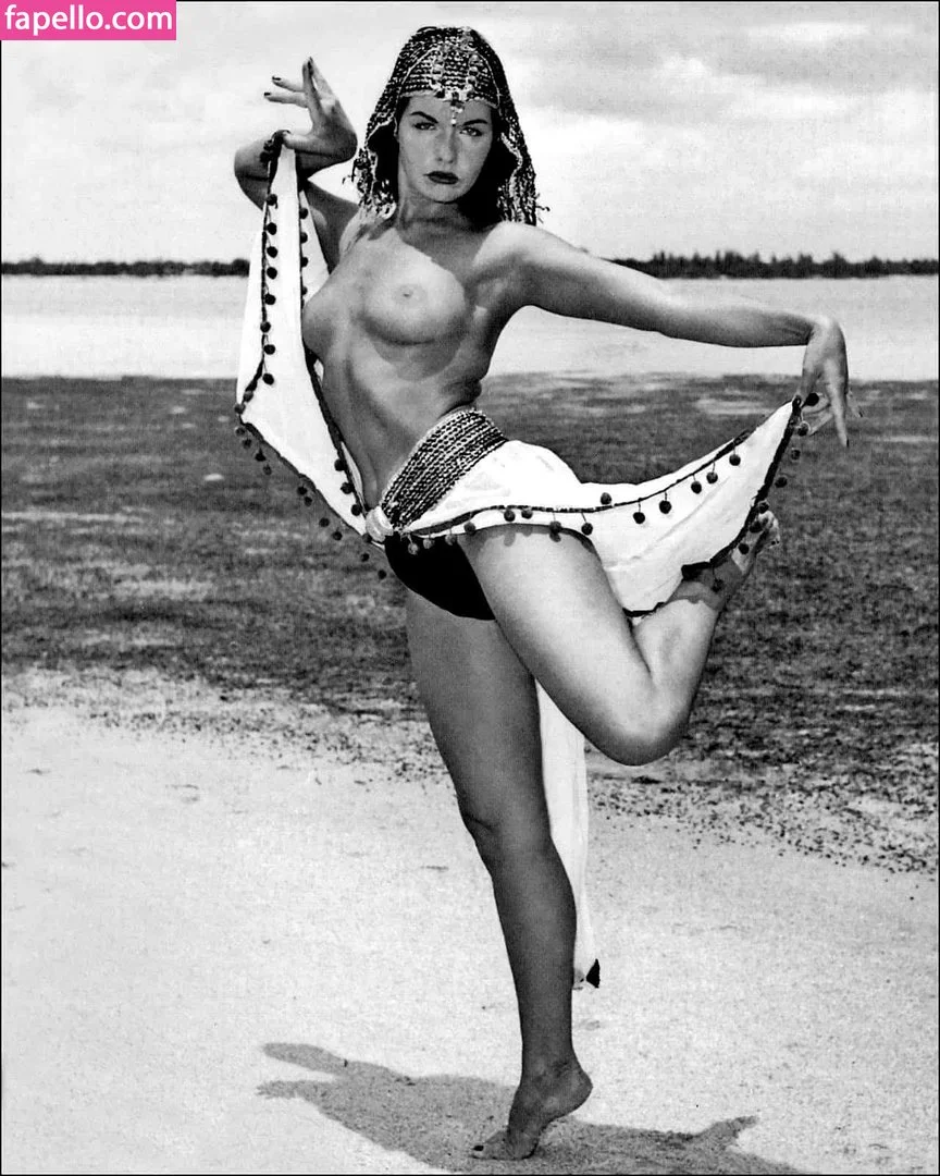 Bettie Page Onlyfans Photo Gallery 