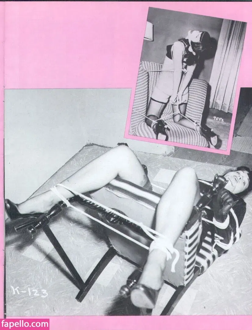 Bettie Page Onlyfans Photo Gallery 