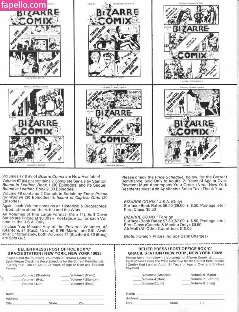 Bettie Page Onlyfans Photo Gallery 