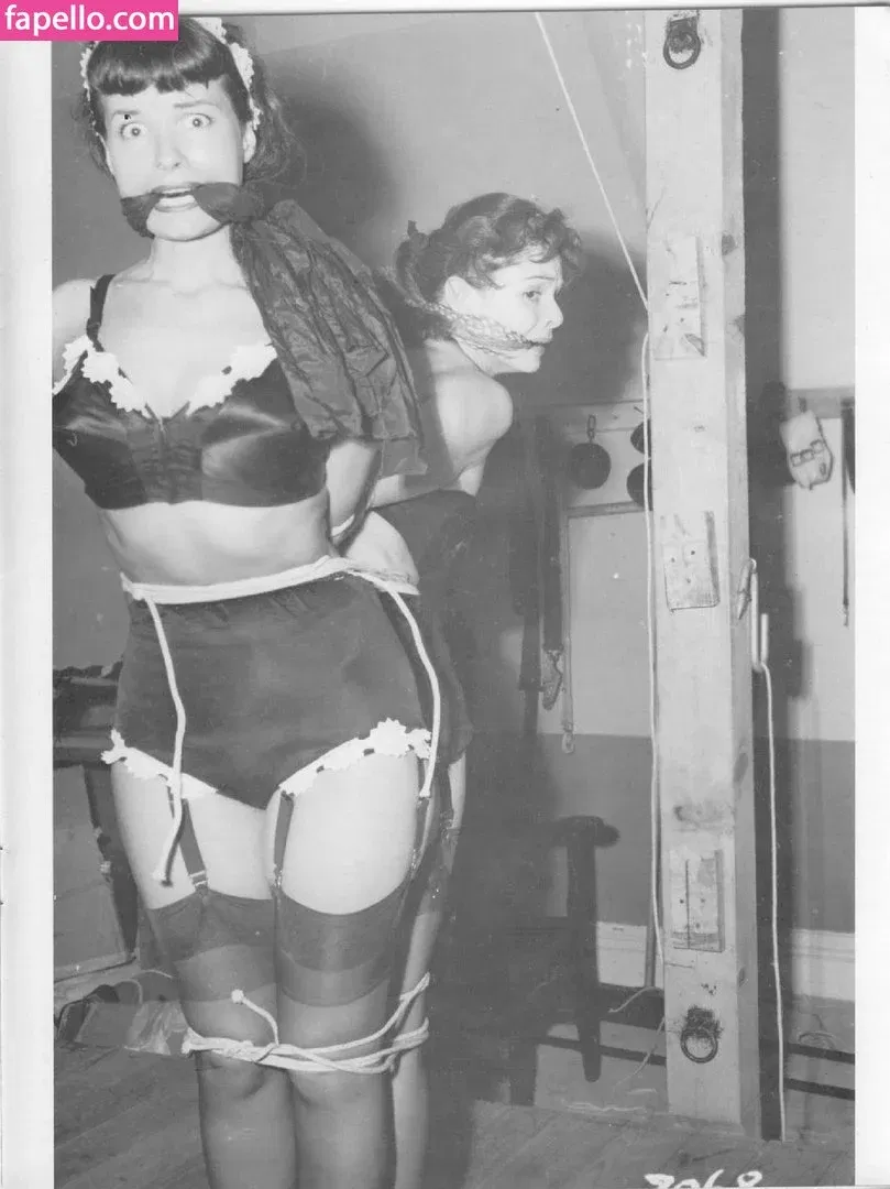 Bettie Page Onlyfans Photo Gallery 