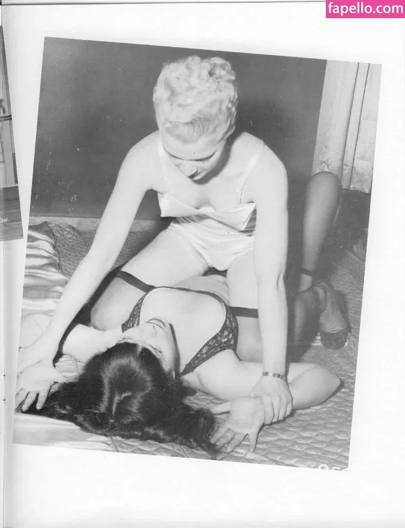 Bettie Page Onlyfans Photo Gallery 