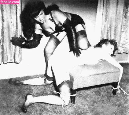 Bettie Page Onlyfans Photo Gallery 