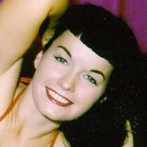 Bettie Page Onlyfans Photo Gallery 