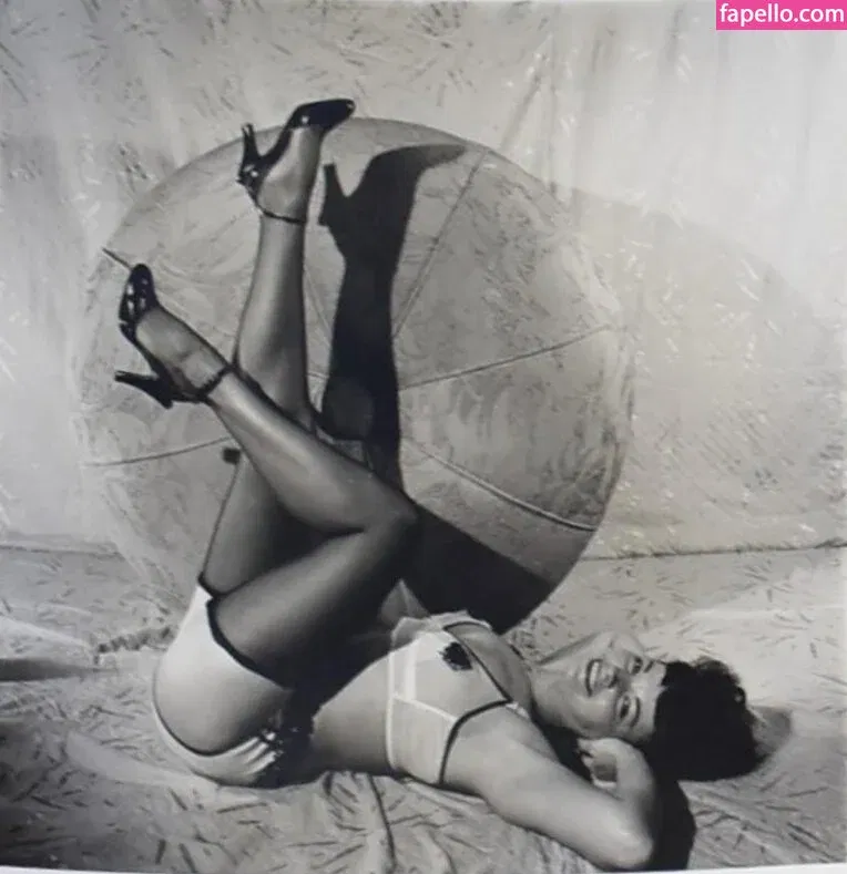 Bettie Page Onlyfans Photo Gallery 