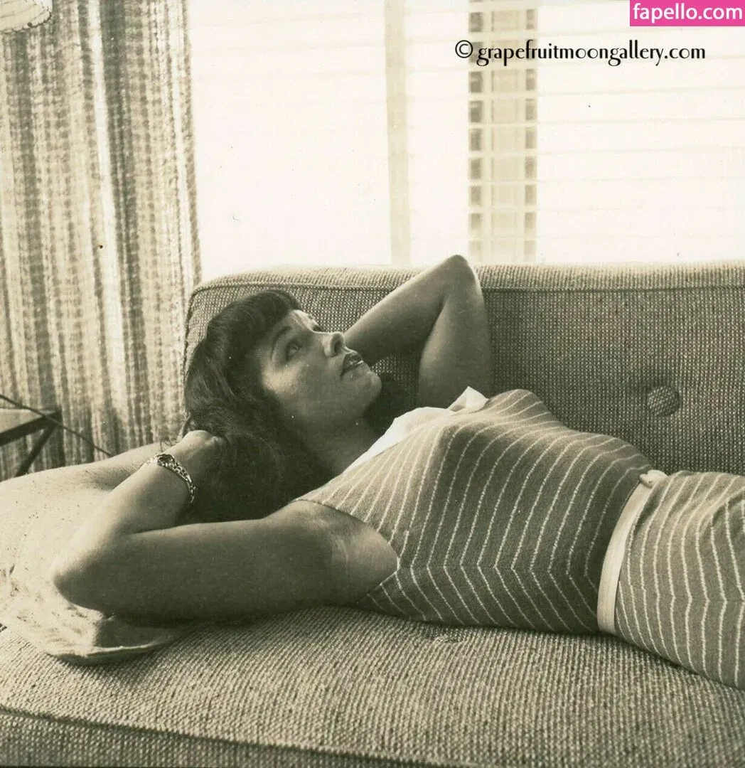 Bettie Page Onlyfans Photo Gallery 