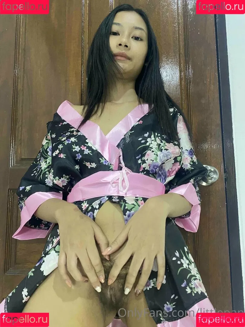 littlepan Onlyfans Photo Gallery 