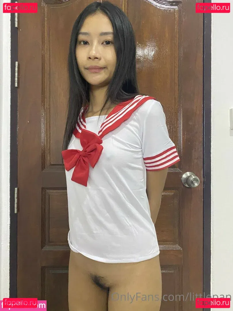 littlepan Onlyfans Photo Gallery 