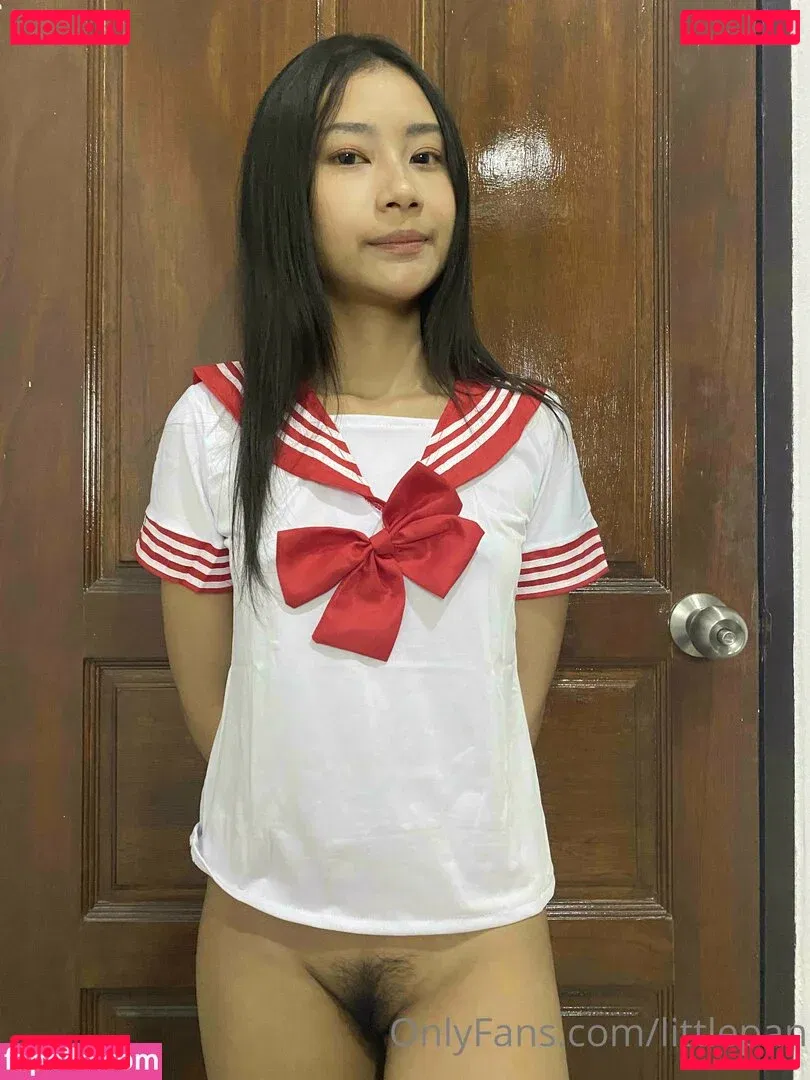 littlepan Onlyfans Photo Gallery 