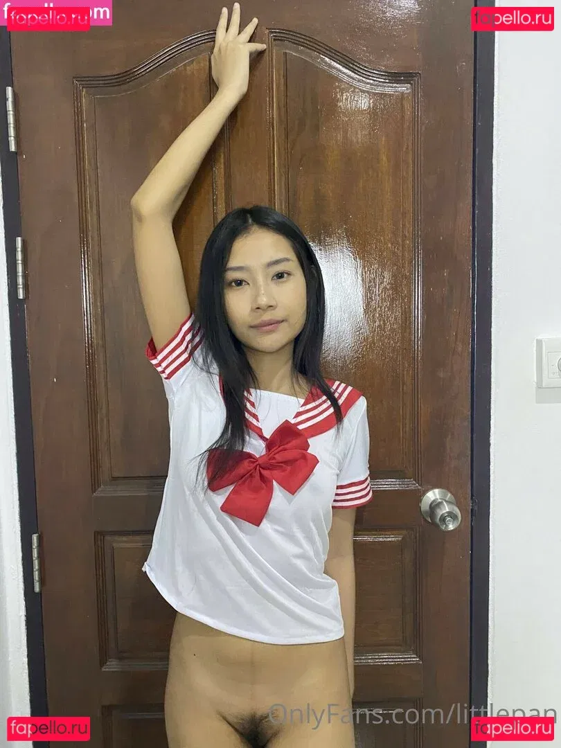 littlepan Onlyfans Photo Gallery 