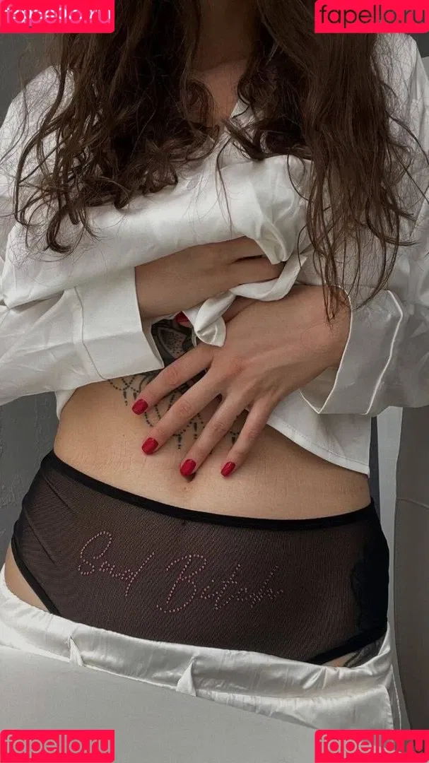 lyasheva Onlyfans Photo Gallery 