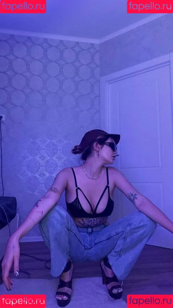 lyasheva Onlyfans Photo Gallery 