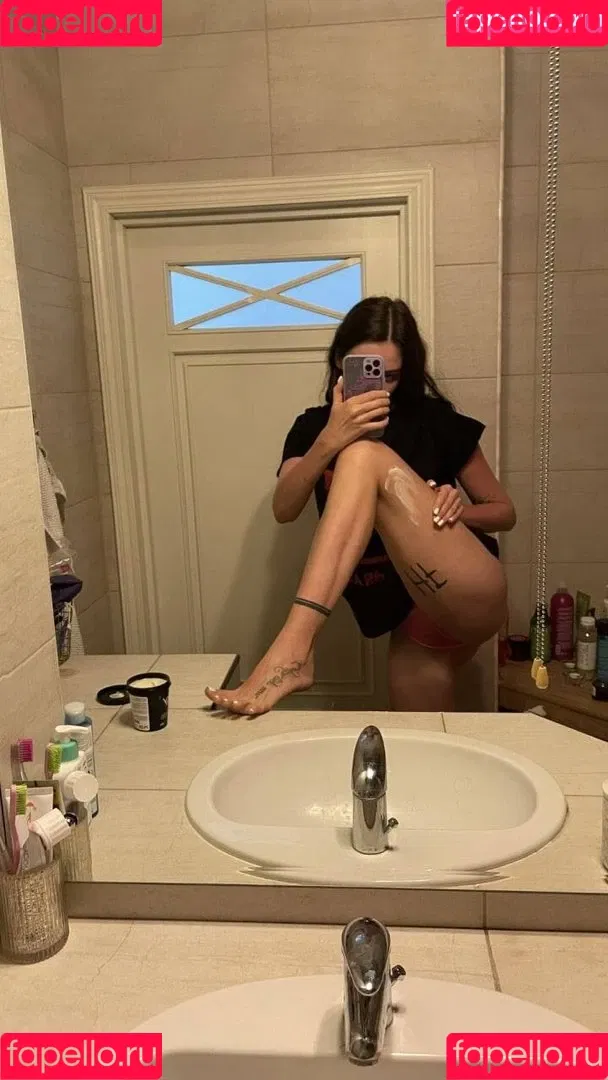 lyasheva Onlyfans Photo Gallery 