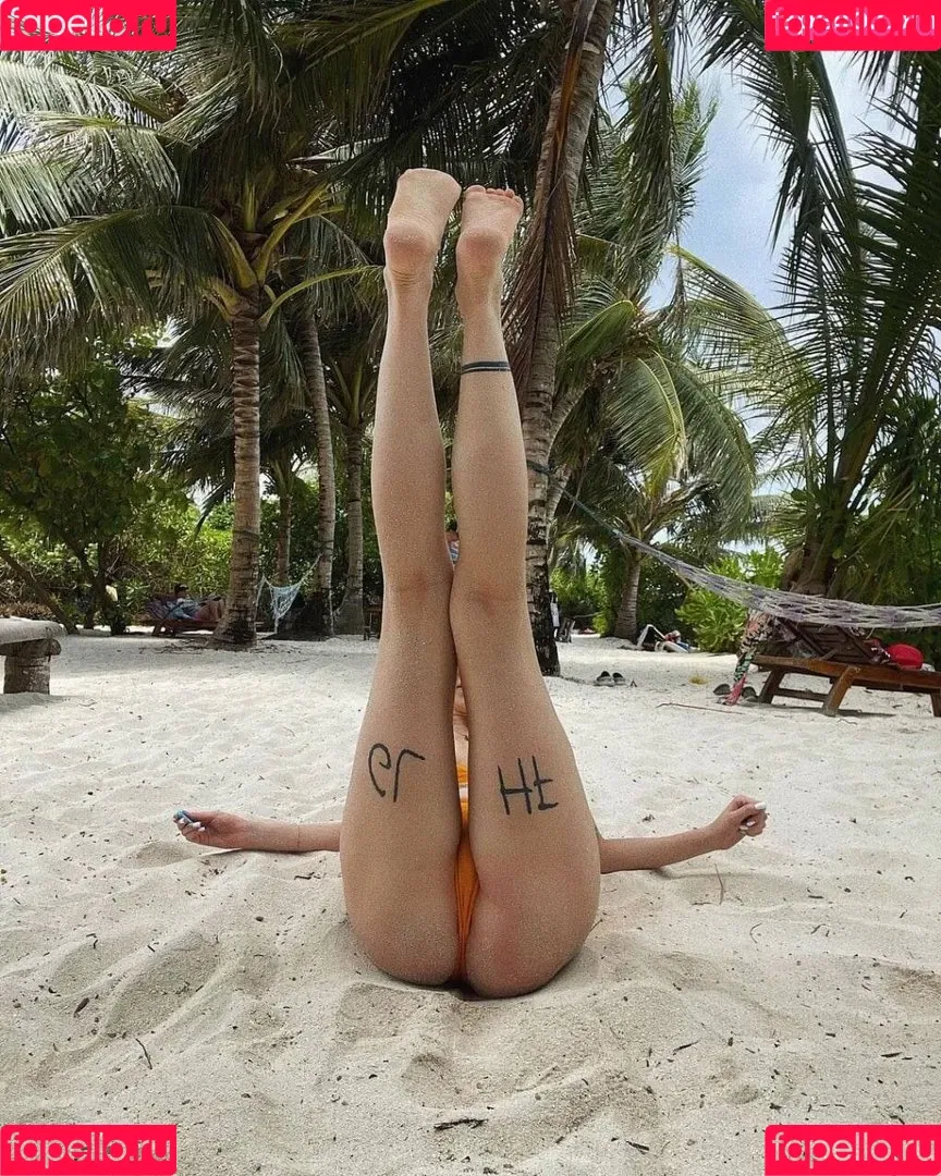 lyasheva Onlyfans Photo Gallery 