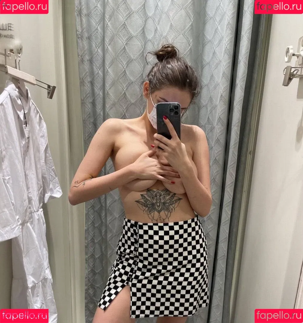 lyasheva Onlyfans Photo Gallery 
