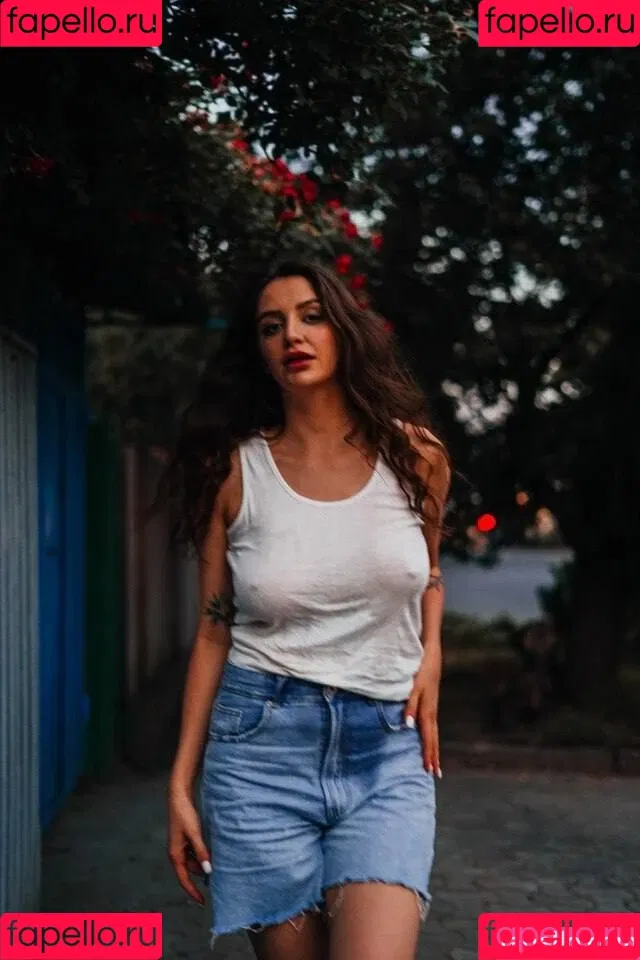 lyasheva Onlyfans Photo Gallery 